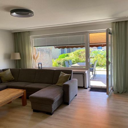 Gemuetliches Ferienhaus Kuestenliebe Wilhelmshaven Zewnętrze zdjęcie
