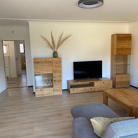 Gemuetliches Ferienhaus Kuestenliebe Wilhelmshaven Zewnętrze zdjęcie
