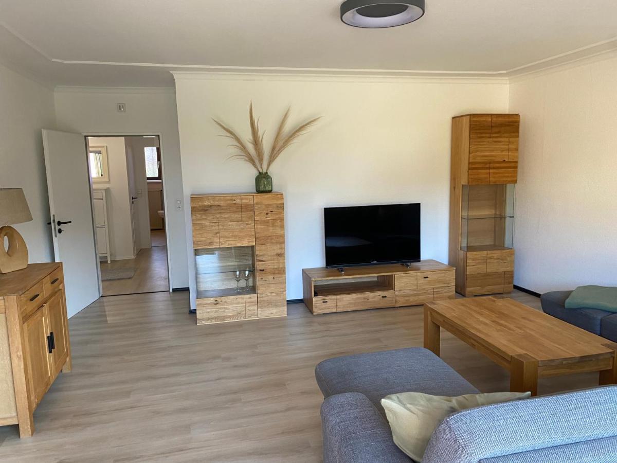 Gemuetliches Ferienhaus Kuestenliebe Wilhelmshaven Zewnętrze zdjęcie