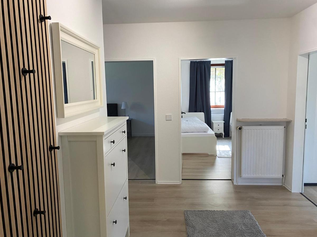 Gemuetliches Ferienhaus Kuestenliebe Wilhelmshaven Zewnętrze zdjęcie