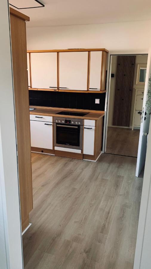 Gemuetliches Ferienhaus Kuestenliebe Wilhelmshaven Zewnętrze zdjęcie